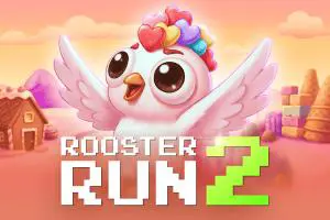 Rooster Run 2 - Slotpesa - Tanzania